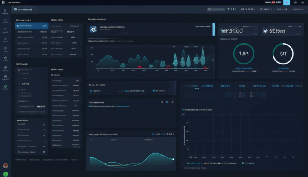 Healthcare Management System