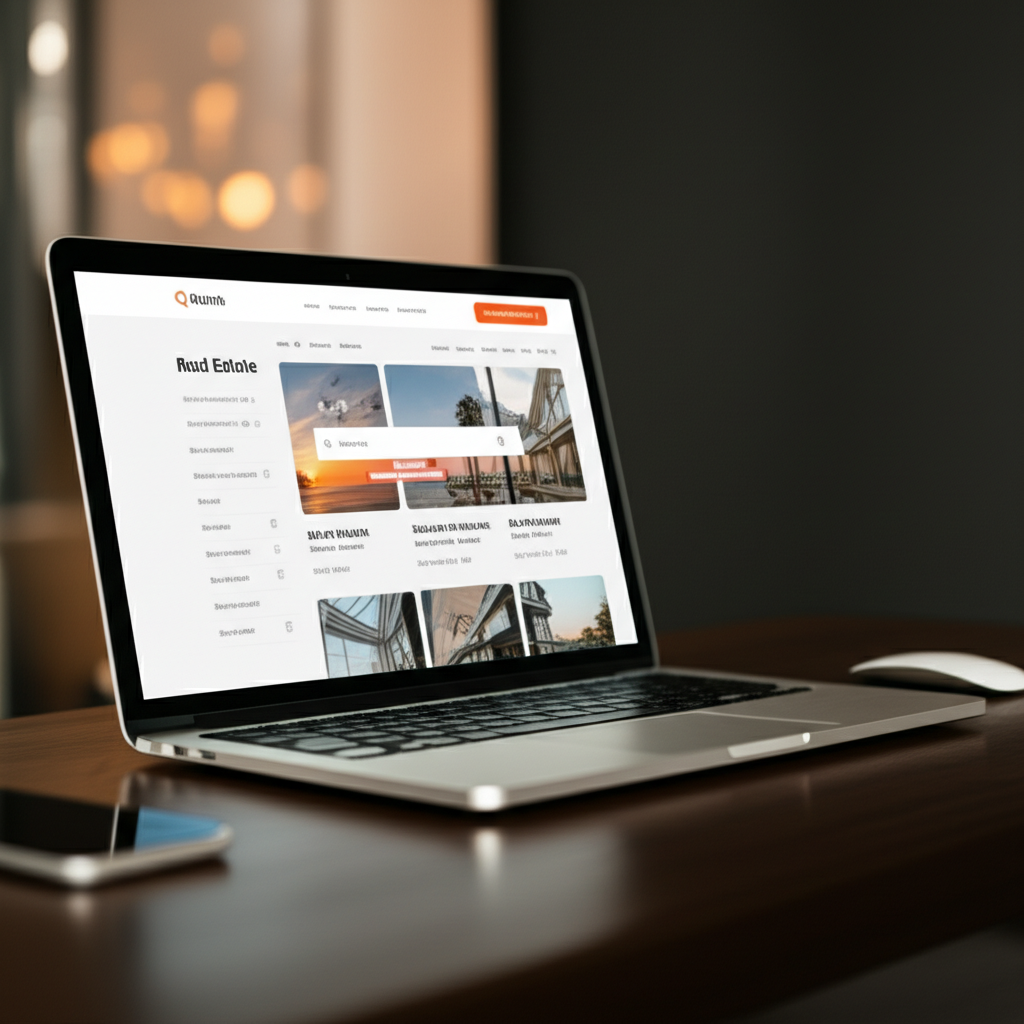 Real Estate Platform